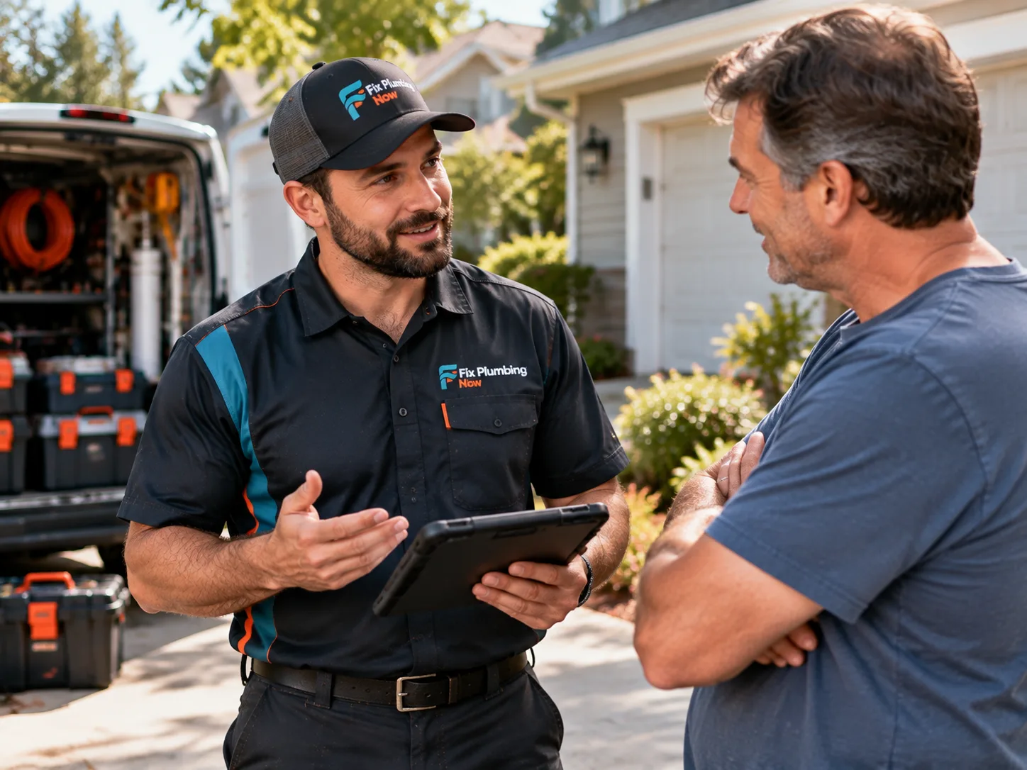 Clogged Drain Service Van Nuys, CA FAQs